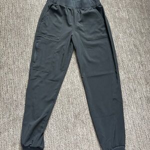 Cherokee alo Jogger Scrub Pants